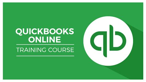 quickbooks online training canada.